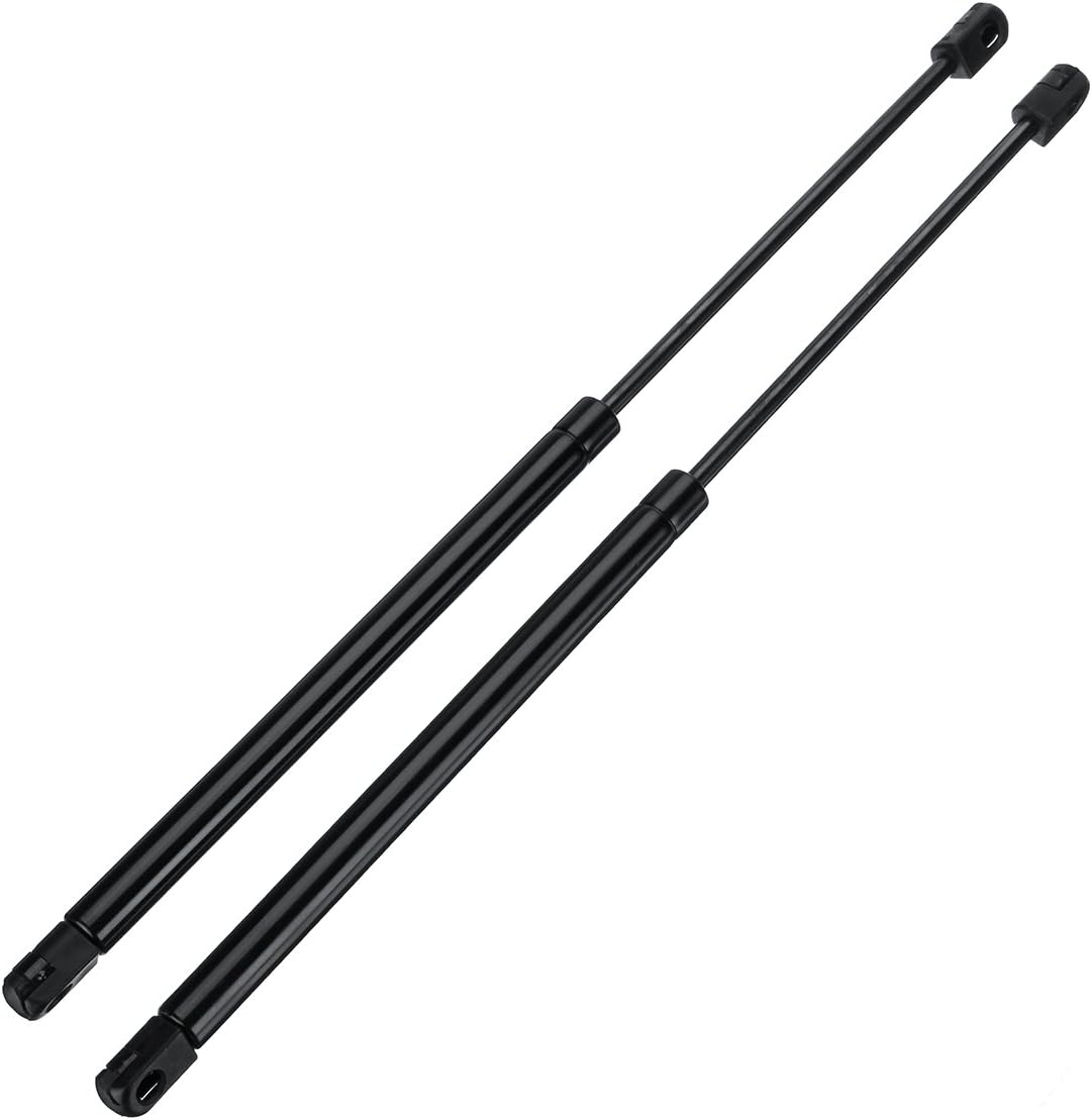 QUORA 2 New for Skoda Octavia Estate 2004 to 2013 Car Supports Shock E2118