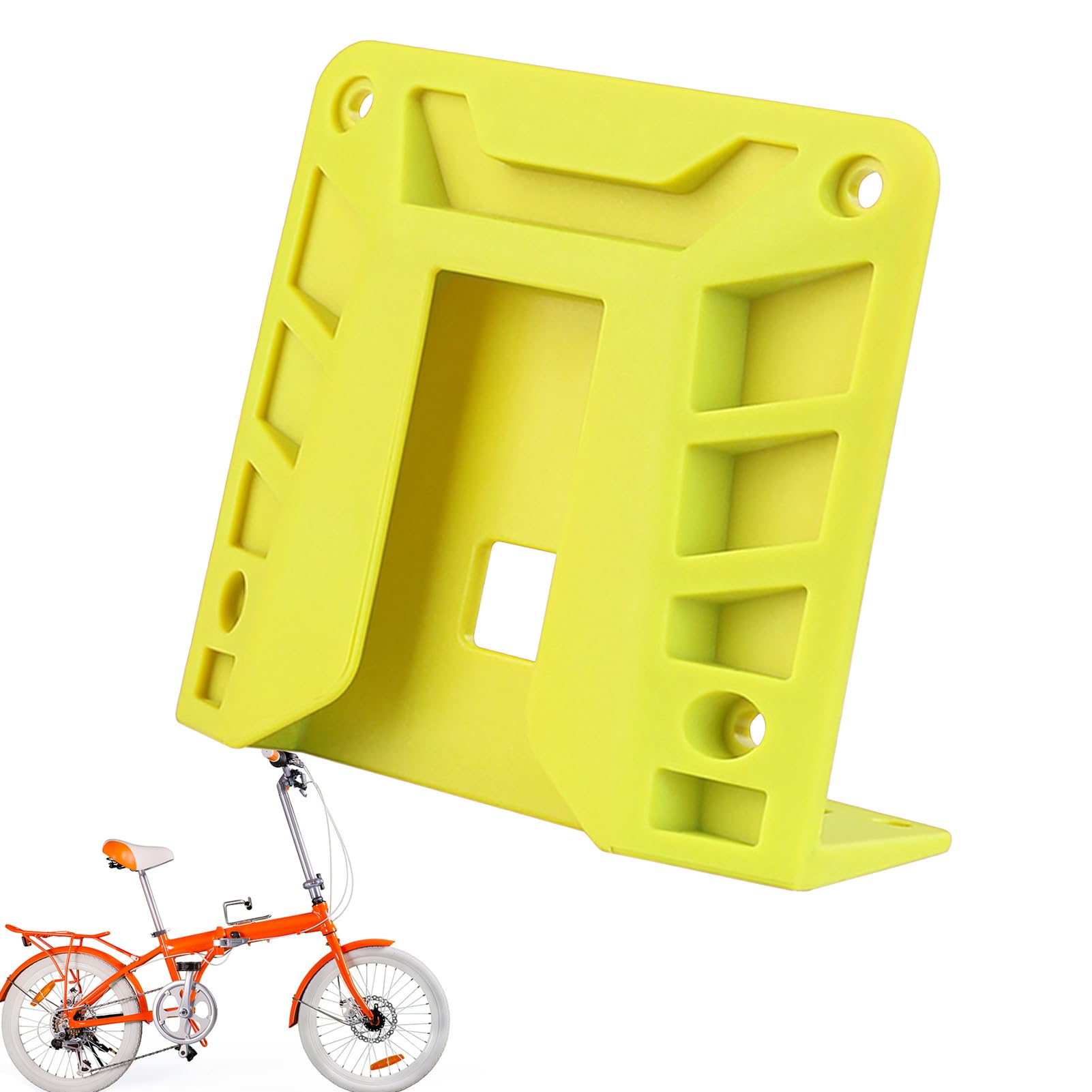 CarryMe 折りたたみ自転車アタッチメント用のアダプタ CarryMe 折りたたみ自転車アタッチメント用のアダプタ