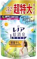 Amazon | P&G レノア 超消臭1week 部屋干しおひさまの香り