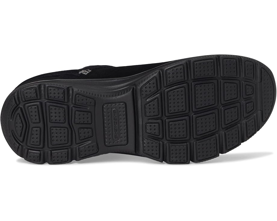 SKECHERS Easy Going - Modern Time Hands Free Slip-ins - Bottom View