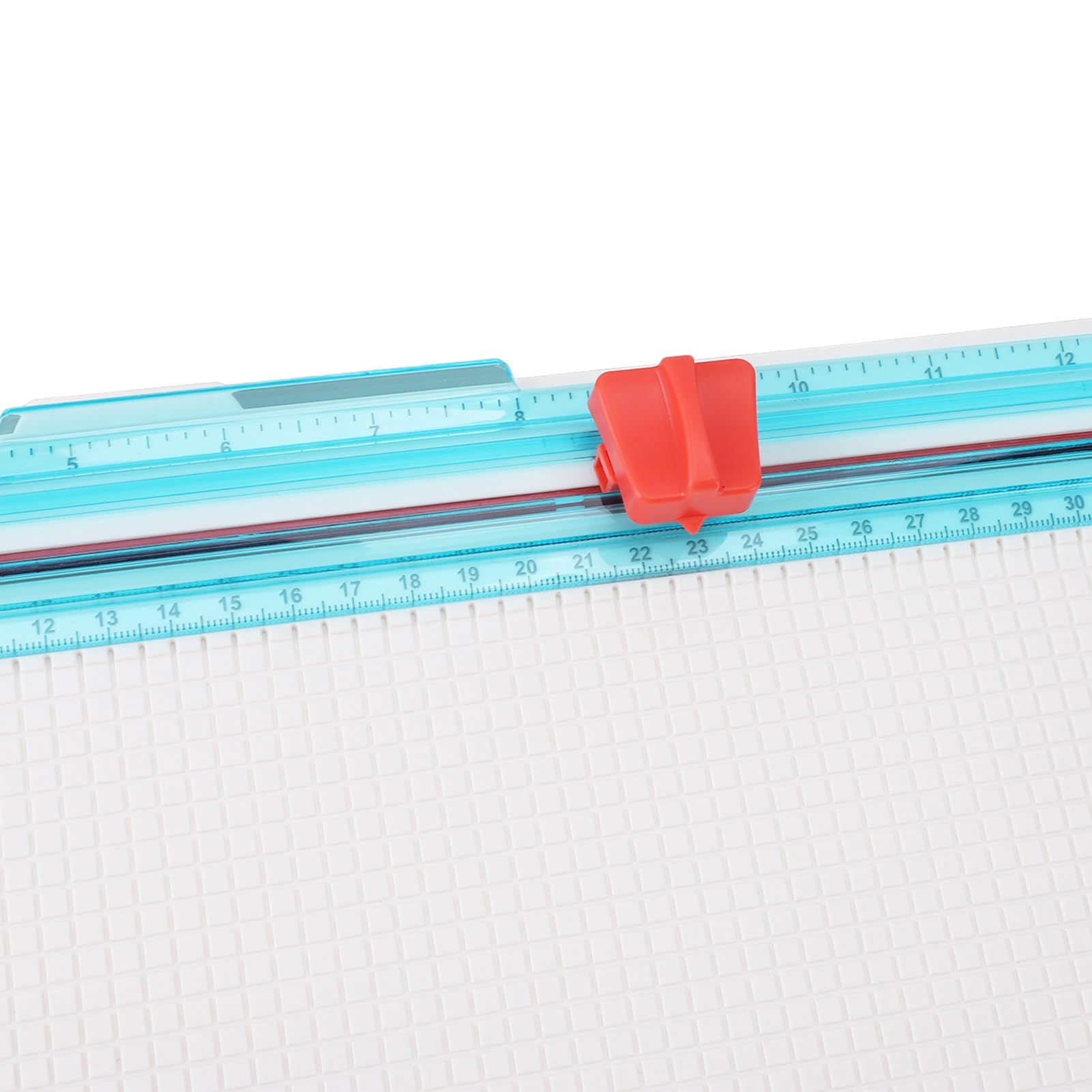 Generic Papierschneider Zum Beschneiden und Bewerten von Kartons, Umschlägen und Karten für Bastler und Künstler