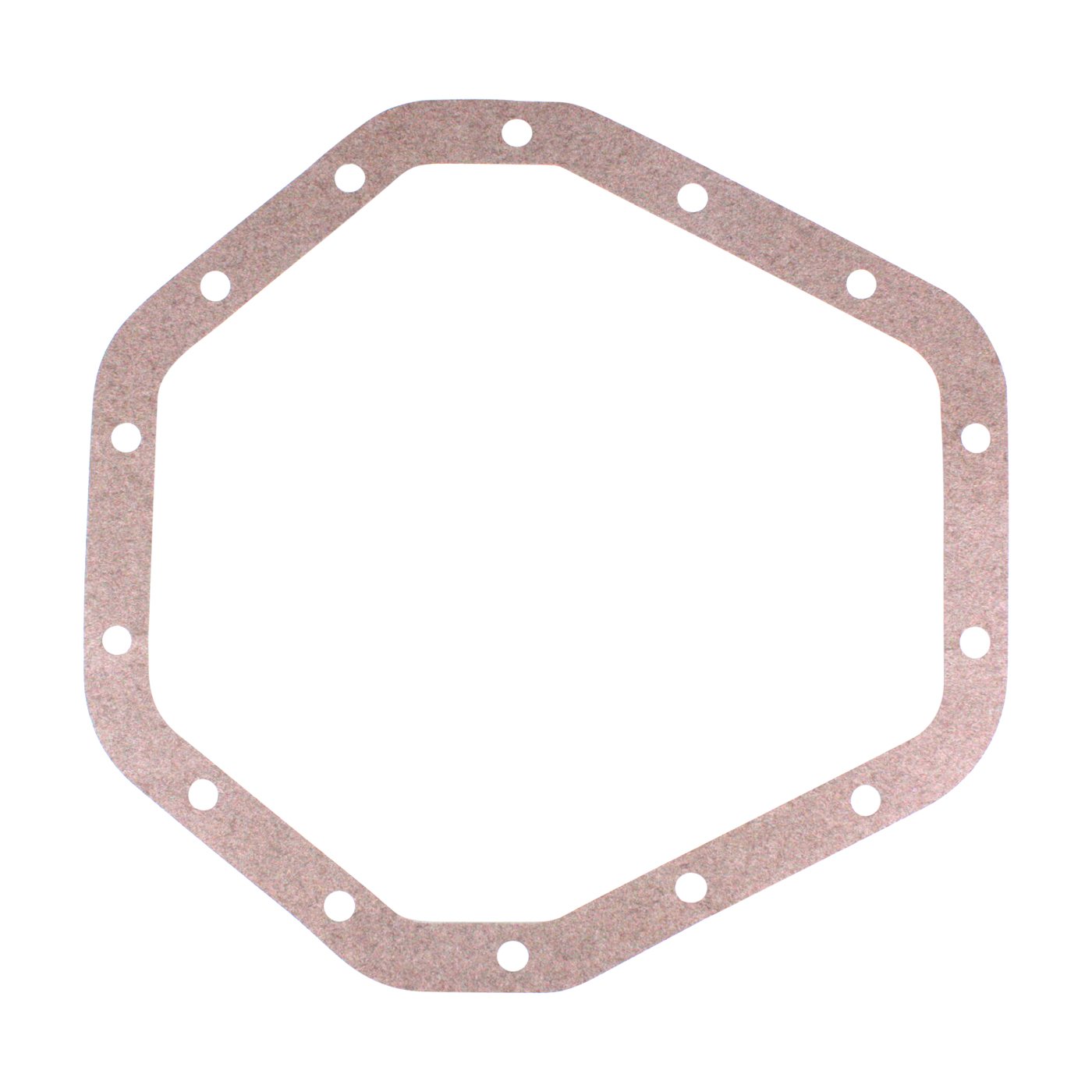 Yukon Gear & Axle GM 10.5' 14 Bolt Truck Cover Gasket - gaskets | Mubboo