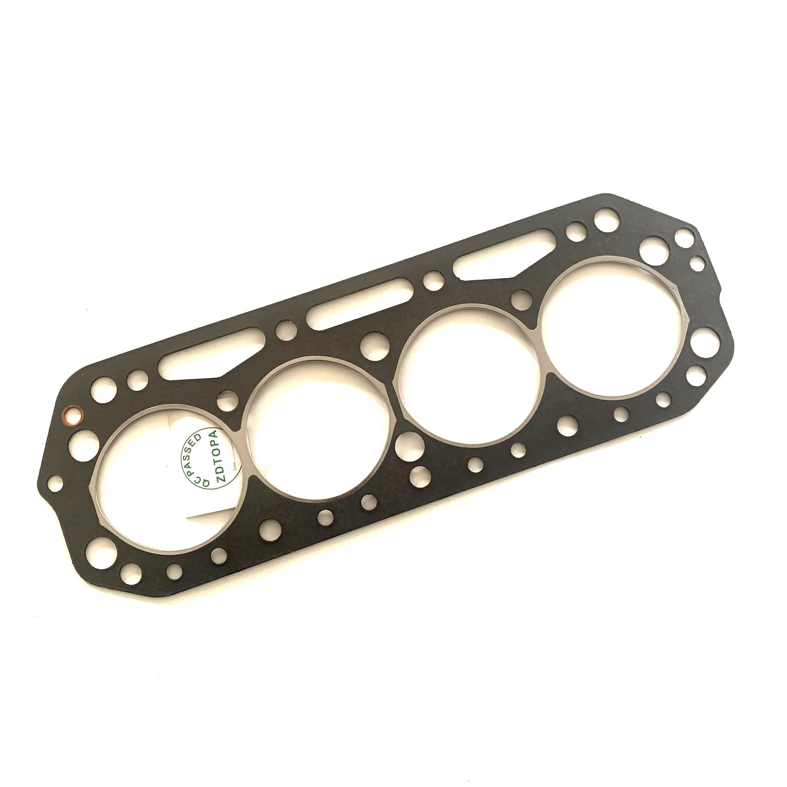 シルクスキン ボンネット Amazon.com: J15 J16 Engine Cylinder Head Gasket 11044-B9501