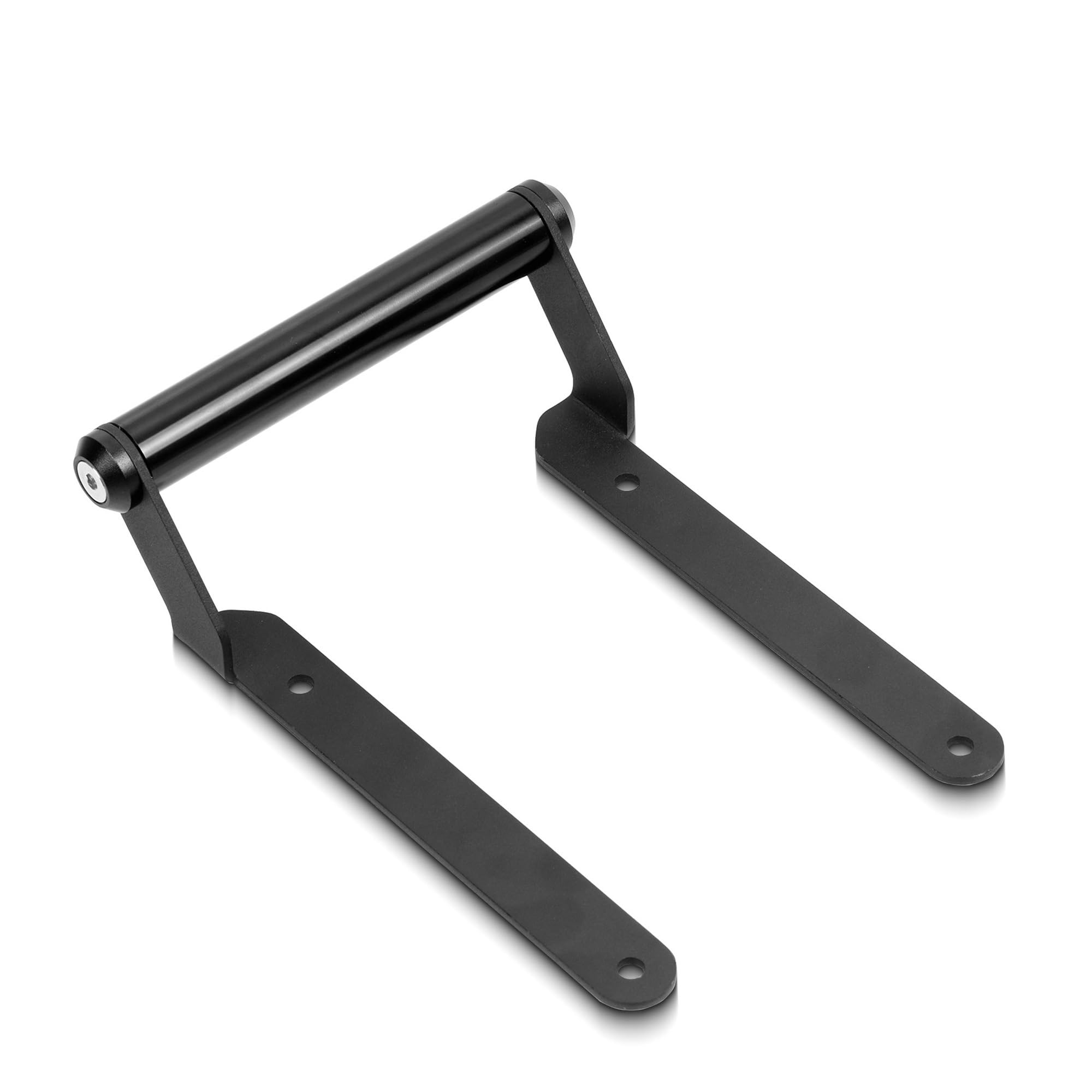 for CFMOTO 800 for MTX Motorcycle 22mm Navigation Bracket GPS Expansion Pole Modification Accessories Navigation Bracket Plate