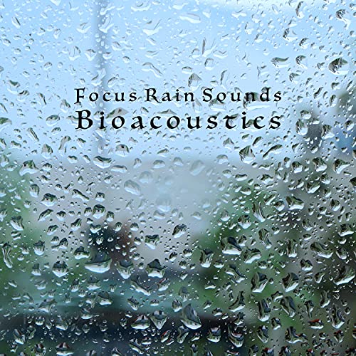 Bioacoustics