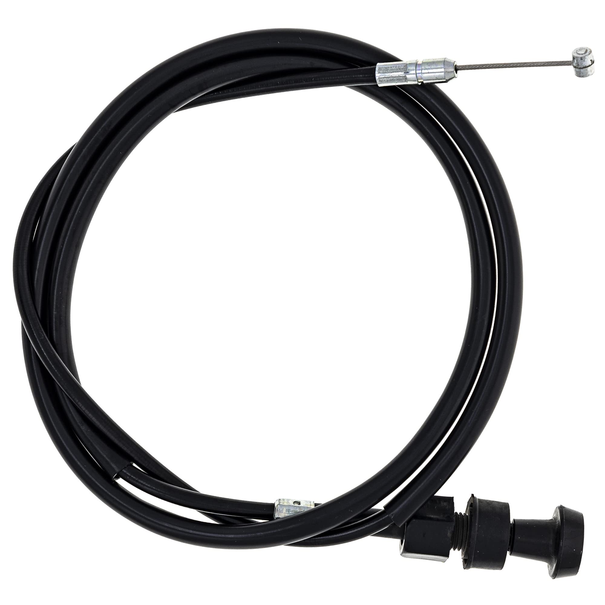 Amazon.com: NICHE Choke Cable for Honda Recon 250 TRX250TE