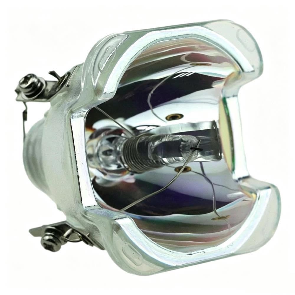 Lampadine di ricambio for proiettori adatte for HP Vp6100 Vp6110 | Vp6120 L1624A Senza custodia