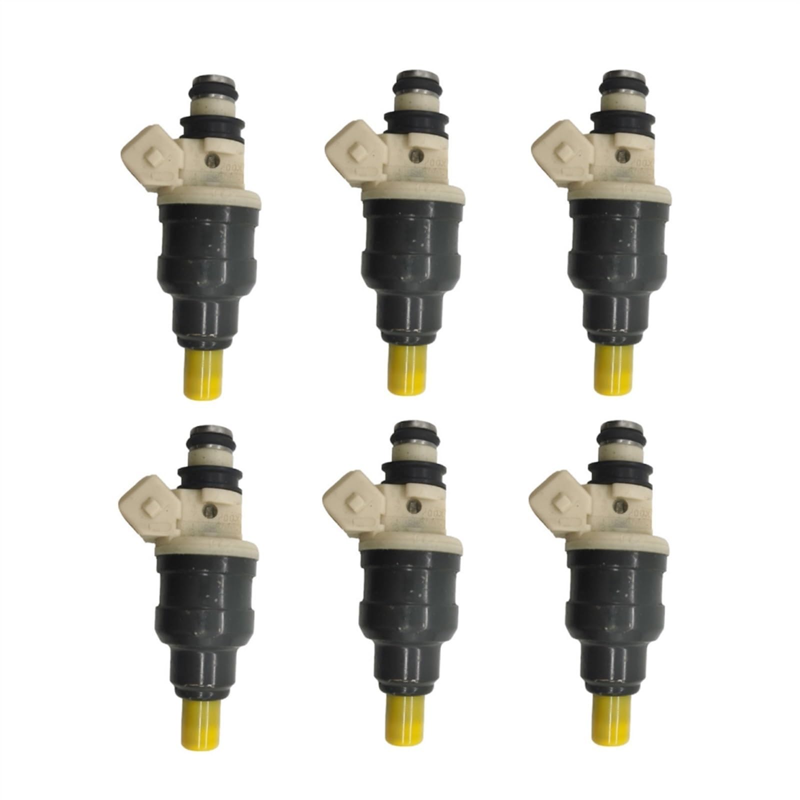 Hjkdsz 3 5310-2560 9250930001 For Hyundai For Elantra 1.6L I4 1992 199 1994 1995 Injector Nozzle(3)