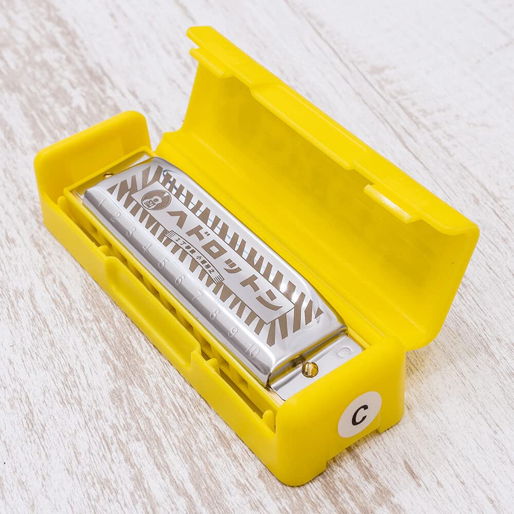 Amazon | HOHNER ヘドロットン - 2丁拳銃 小堀裕之 - Signature Harp