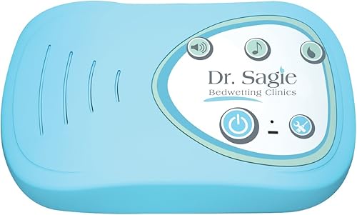 Miniatura 2 de La solución N.°1 a nivel mundial para los que mojan la cama