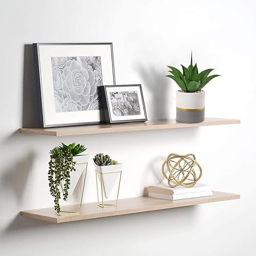 Miniatura 5 de Briful Suculentas plantas artificiales de aloe de agave falsas en maceta dorada y gris oscuro, 11.8 pulgadas de alto, pequeña planta de casa