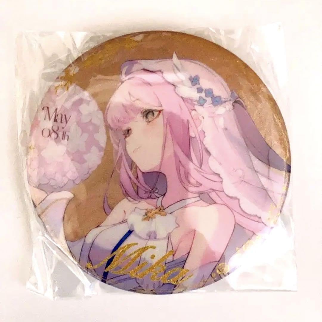 Amazon.co.jp: 聖園ミカ ブルアカ グッズセット : おもちゃ