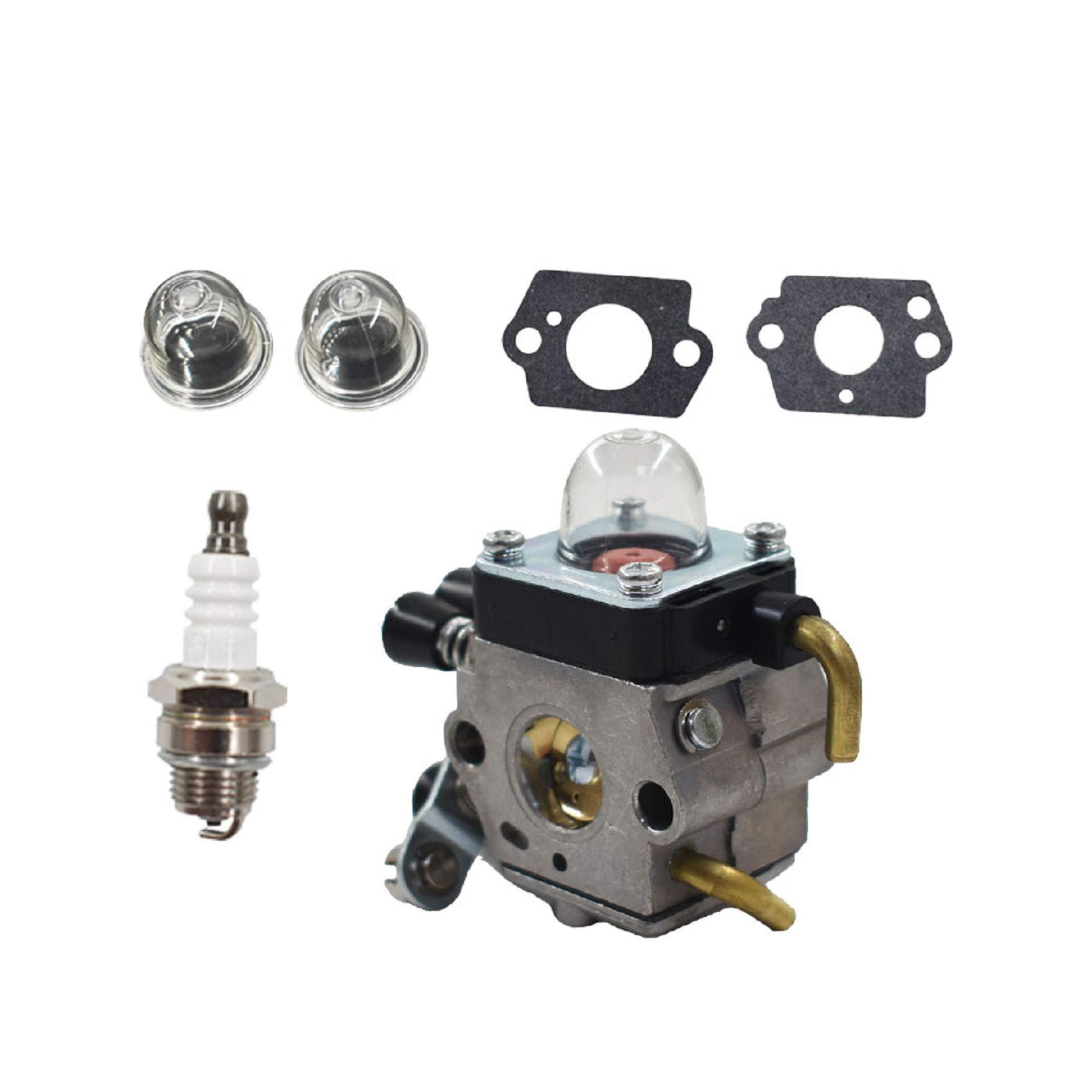 Carburador para cortacésped Stihl HS45 FS38 FC55 FS310 C1Q-S169B