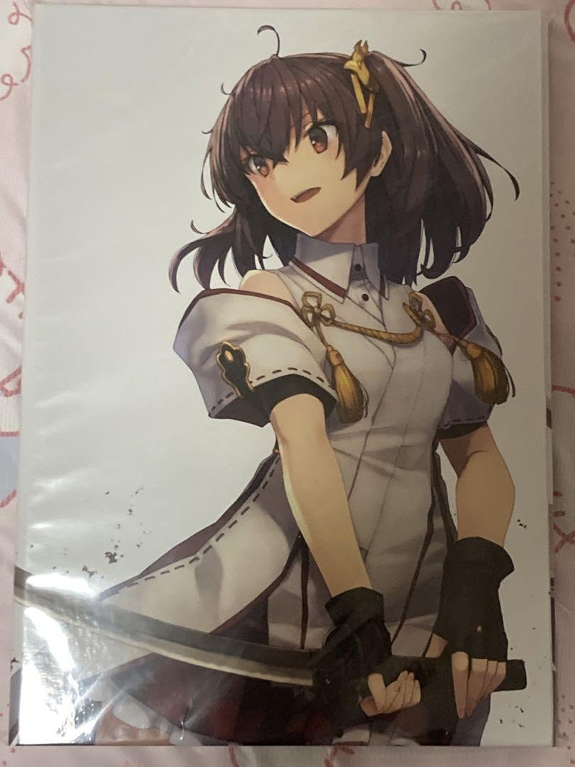 刀道巫女 4枚セット スターターデッキ 導きの巫女 ｜ Z/X - Zillions of enemy X - ゼクス