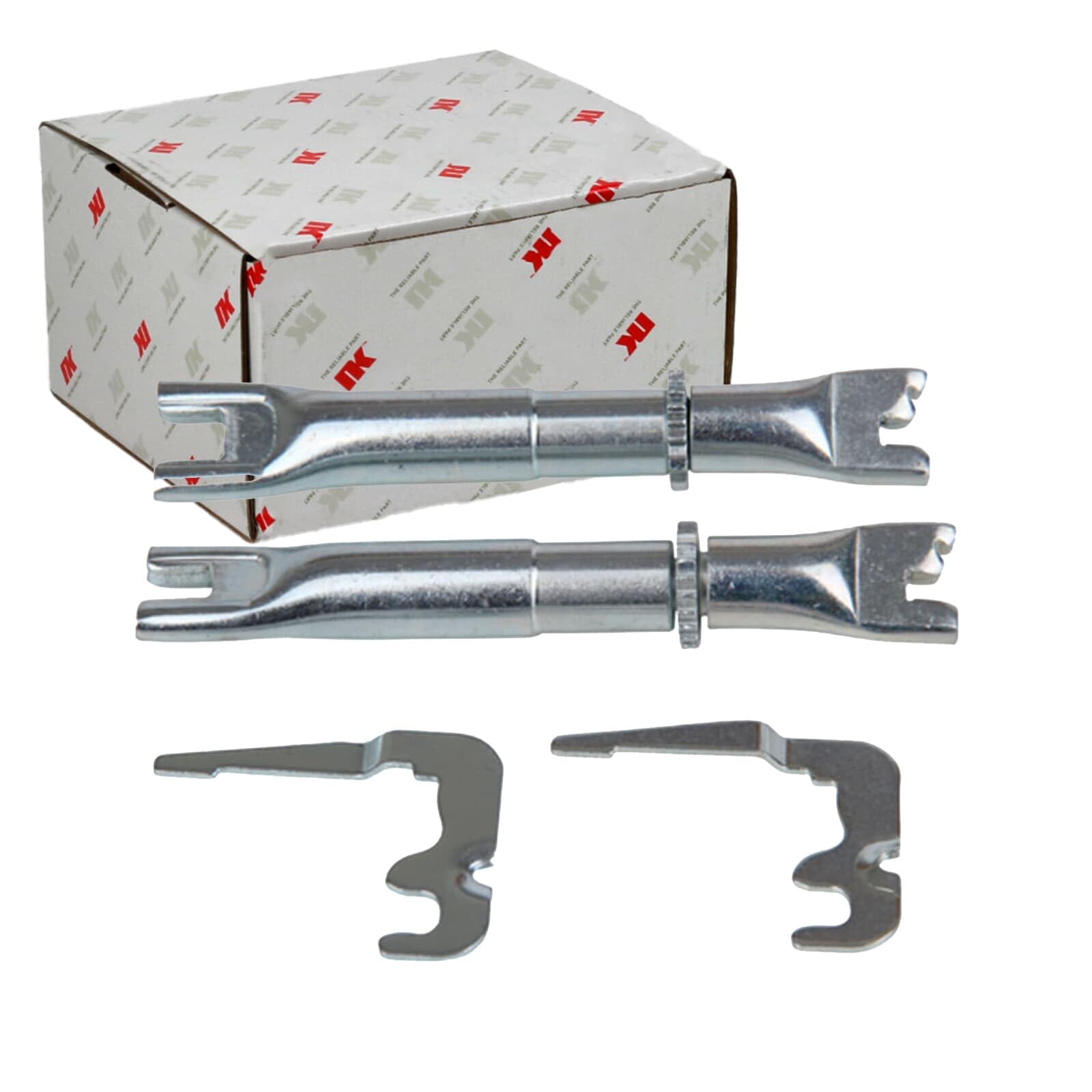 Nk 422501 Stalker, freno a tamburo