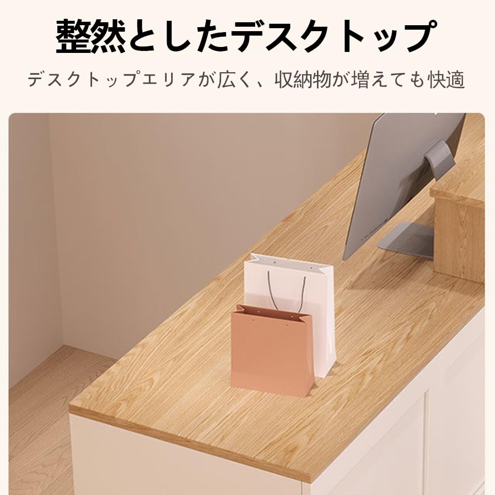 Amazon.co.jp: レジカウンター受付カウンター 受付台 キャッシャー