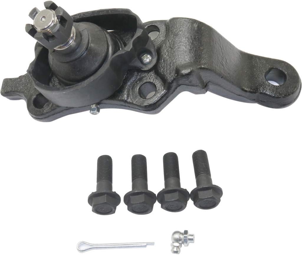 For Toyota Tundra Ball Joint 2004 2005 2006 Driver Side | Front Lower