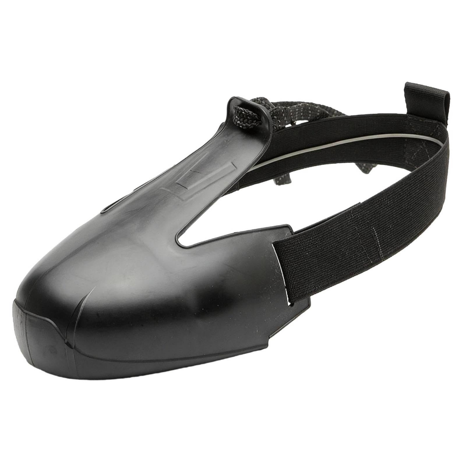 Anti-Crush Shoe Cover Pull-Over Shoe Cover Open Back Front Foot Guard-picture-21