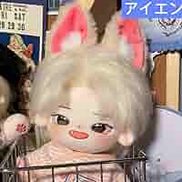 stray kids アイエン　20cm ぬいぐるみ　新品　マスター Amazon.co.jp: stray kids アイエン 20センチ ぬいぐるみ 20cm