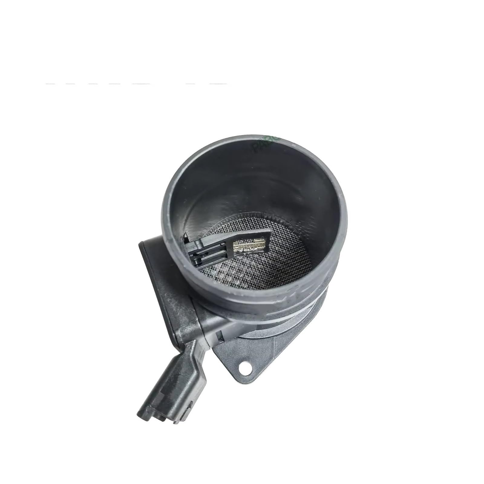 Capteur Débit d'air Débitmètre d'air Massique HDI pour Peugeot 306 307 406 806 2.0, 5WK9621 9629471080 1920.7S 19207S 8ET009142101 8ET009142-101 5WK9621z Débitmètre d'air