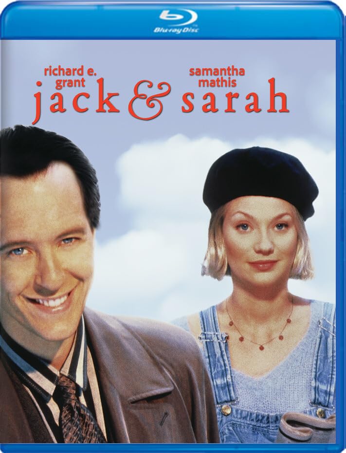 Image of Jack & Sarah