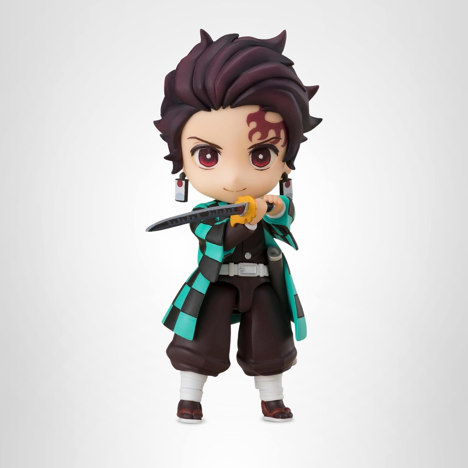 Amazon.com: TAMASHII NATIONS - Demon Slayer: Kimetsu no Yaiba