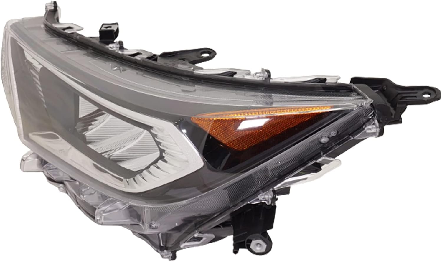 Amazon.com: Replacement For Toyota RAV4 2019-2021 Headlight