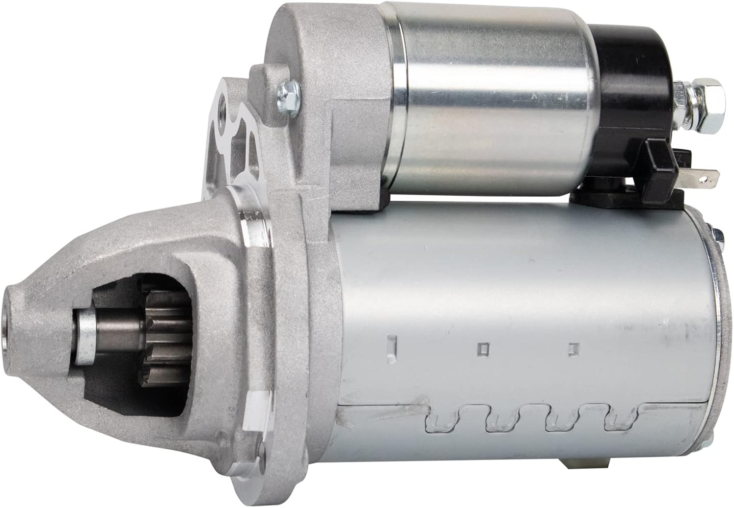 TRQ Starter Fits 11-17 Chrysler 200 Town & Country Avenger Journey Grand Caravan