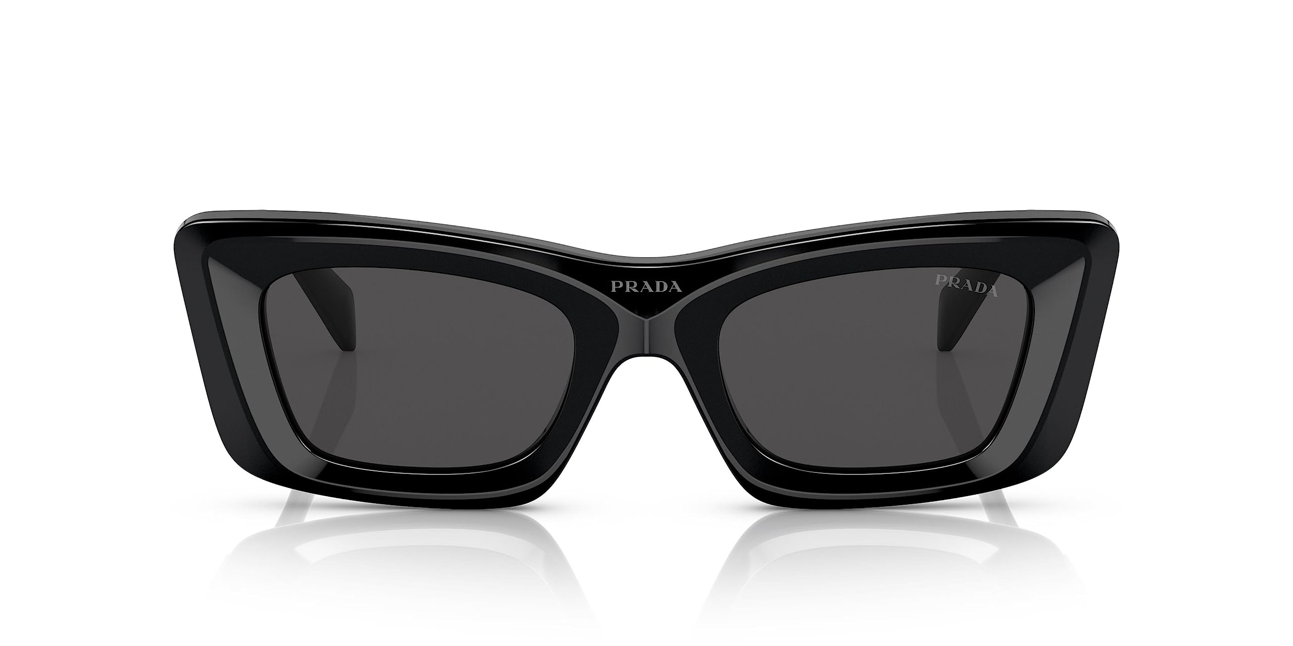 Prada PR 13ZS Women's Sunglasses Original Packaging Italy