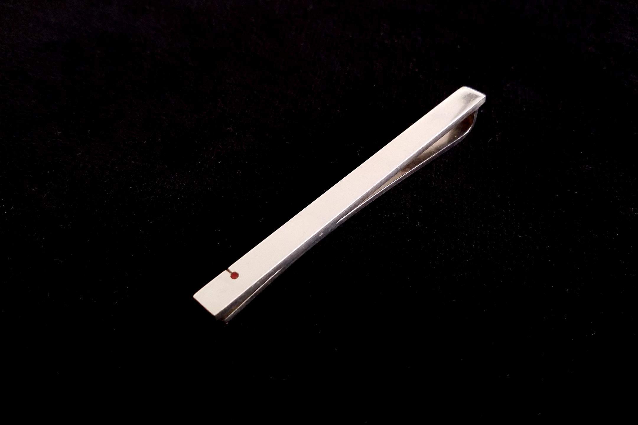 Krawattenspange «Signum»