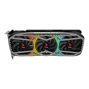 Amazon | PNY GeForce RTX 3070 8GB XLR8 ゲーミング