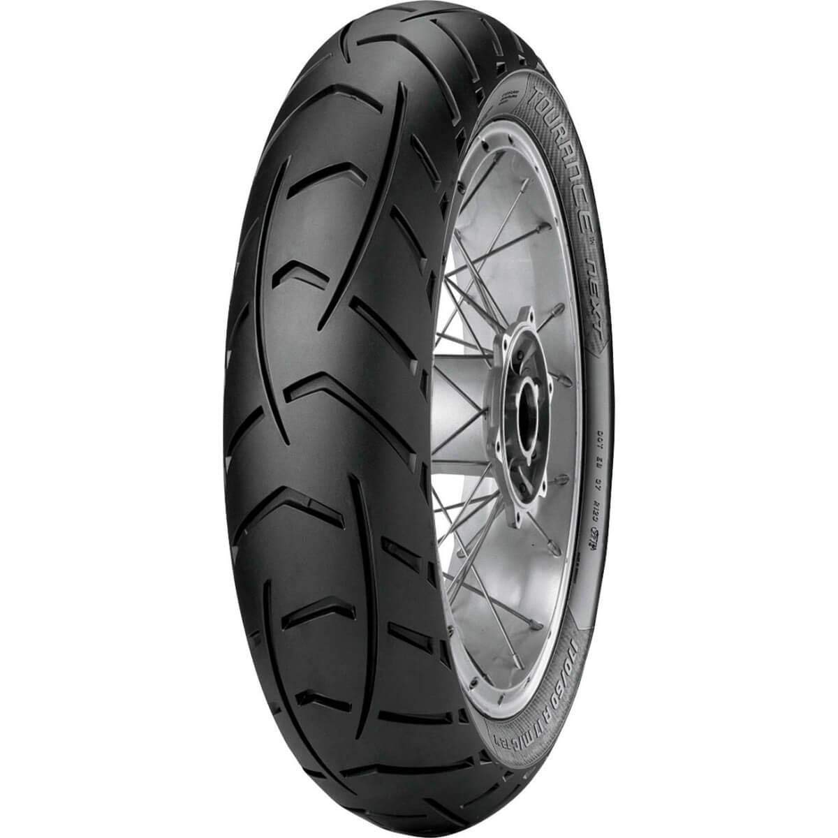 Metzeler 150/70 R17 69V Sommerreifen Motorradreifen Enduro Reifen