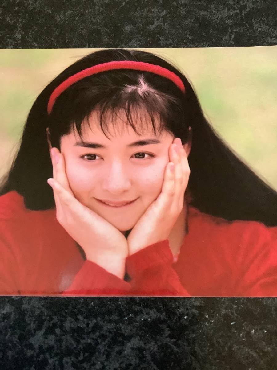 Amazon.co.jp: 斉藤由貴 L判 写真 10枚set 昭和アイドル Amazon.co.jp: 斉藤由貴 L判 写真 10枚set 昭和アイドル