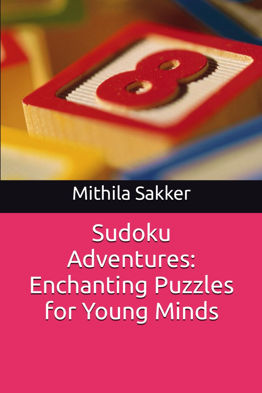 Sudoku Adventures: Enchanting Puzzles for Young Minds