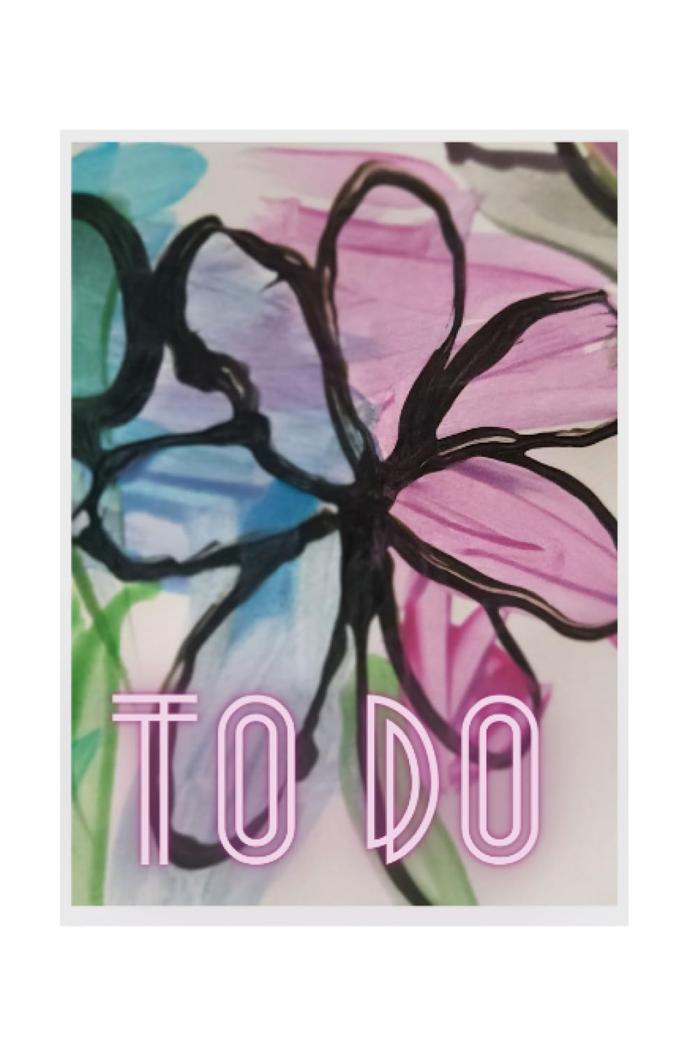 To Do: Might do this, Might not