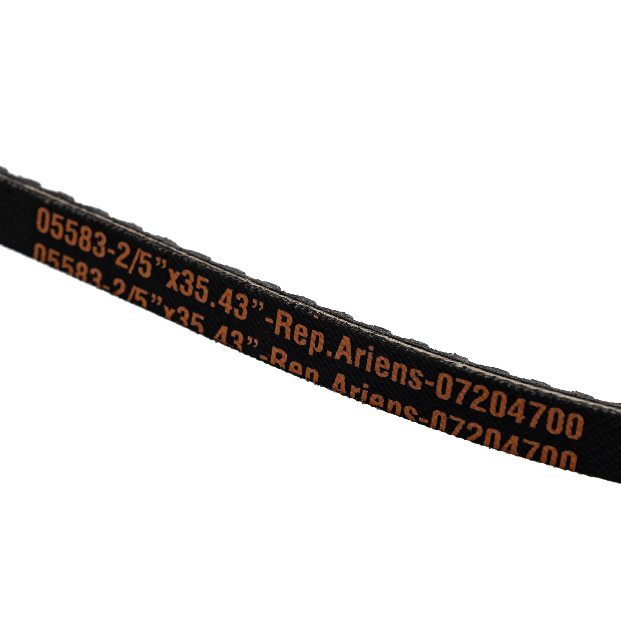 Amazon.com: SureFit Drive Belt Replacement for Ariens 07204700 ST