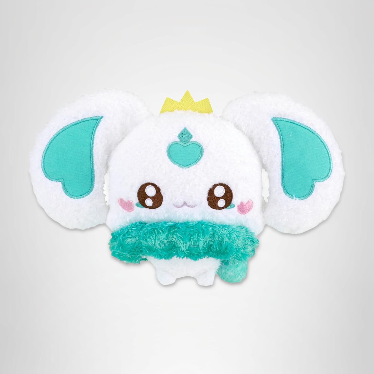Amazon.co.jp: [バンダイ(BANDAI)] ぷちきゅあぬいぐるみ ぷちきゅあぽ