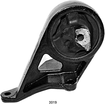 2pcs Engine Motor Mount Set Front Left Driver and Right Passenger Side for Jeep for Grand Cherokee 4.0L 2003-2004 Completed 52058928 52058929