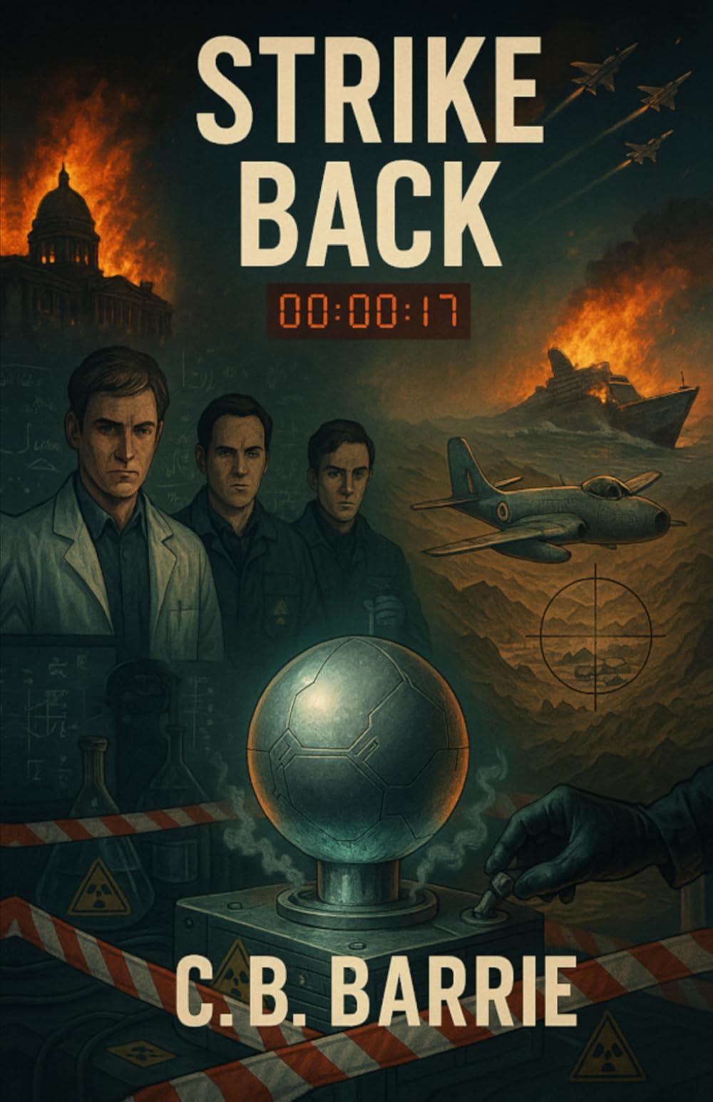 Strike Back