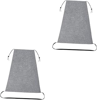 Toddmomy 2 Peças De Carrinho De Passeio Guarda-Sol Guarda-Sol Guarda-Sol Viseira De Janela Extensor De Guarda-Sol Para Carrinho De Bebê Guarda-Sol Guarda-Sol Guarda-Sol Toldo Capa De