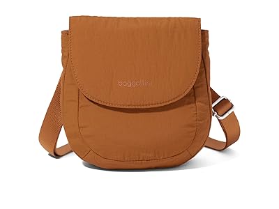 Baggallini Swift Flap Mini Crossbody Cross Body Women