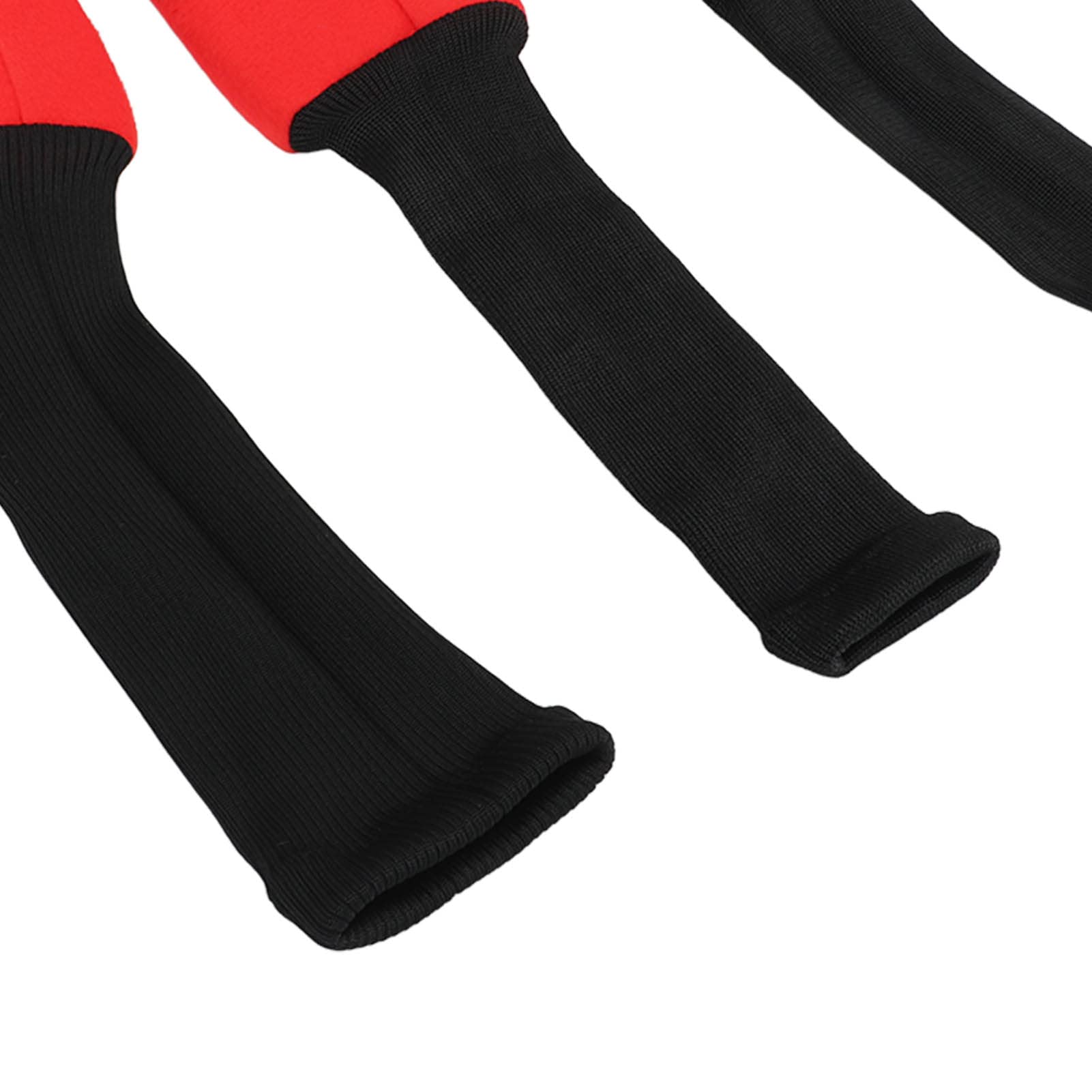 Kadimendium Fundas para palos de golf de madera, 3 piezas, cubierta extendida para palos de golf, protección todo incluido, felpa cómoda para protección