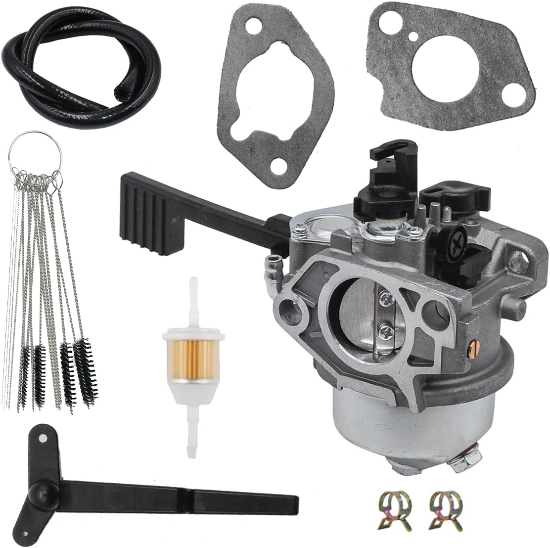 17 853 88-S Carburetor kit for Kohler CH440 Command Pro 429cc 14HP Gas engine Replace 17 853 68-S kit