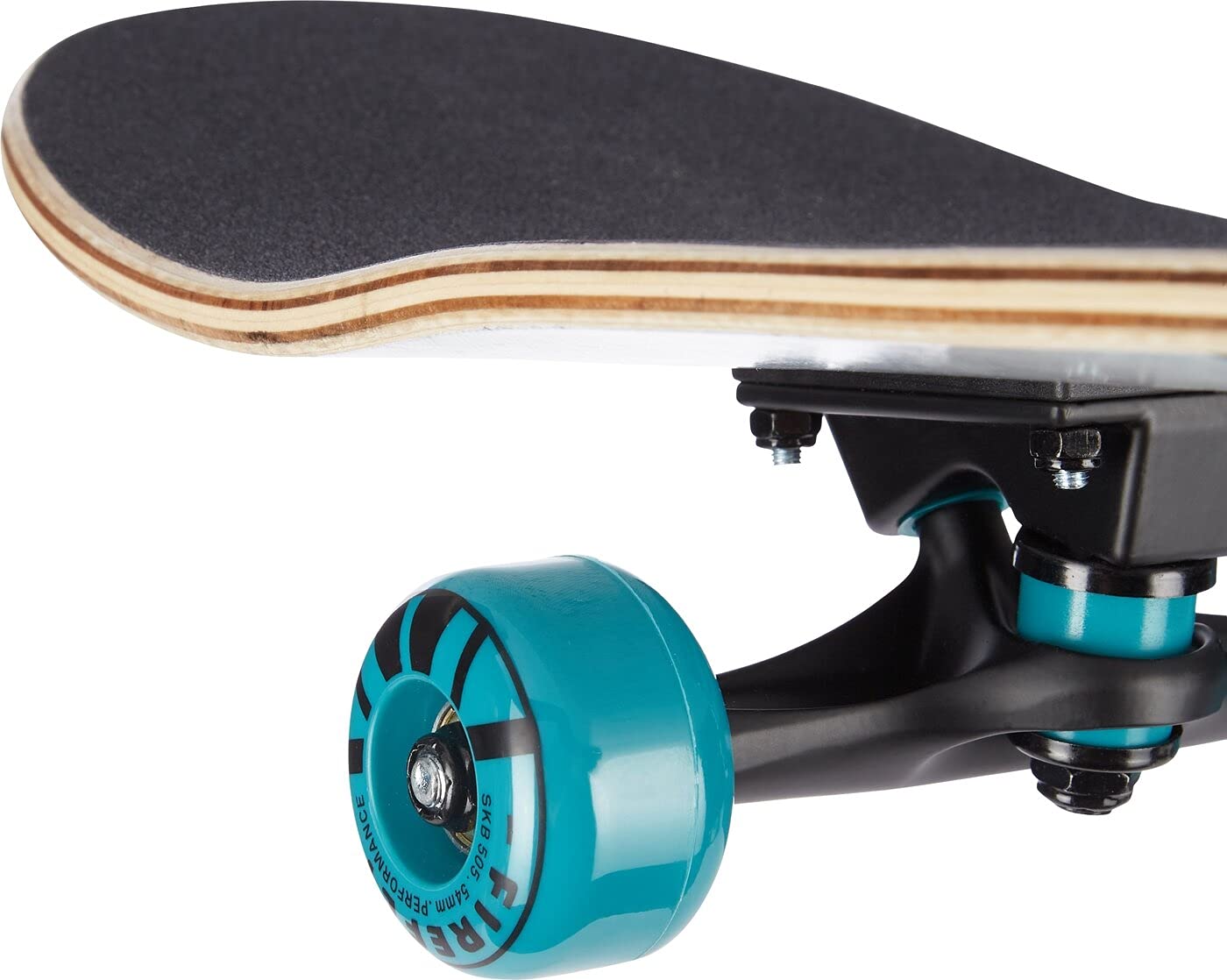 Firefly SKB 505 Skateboard