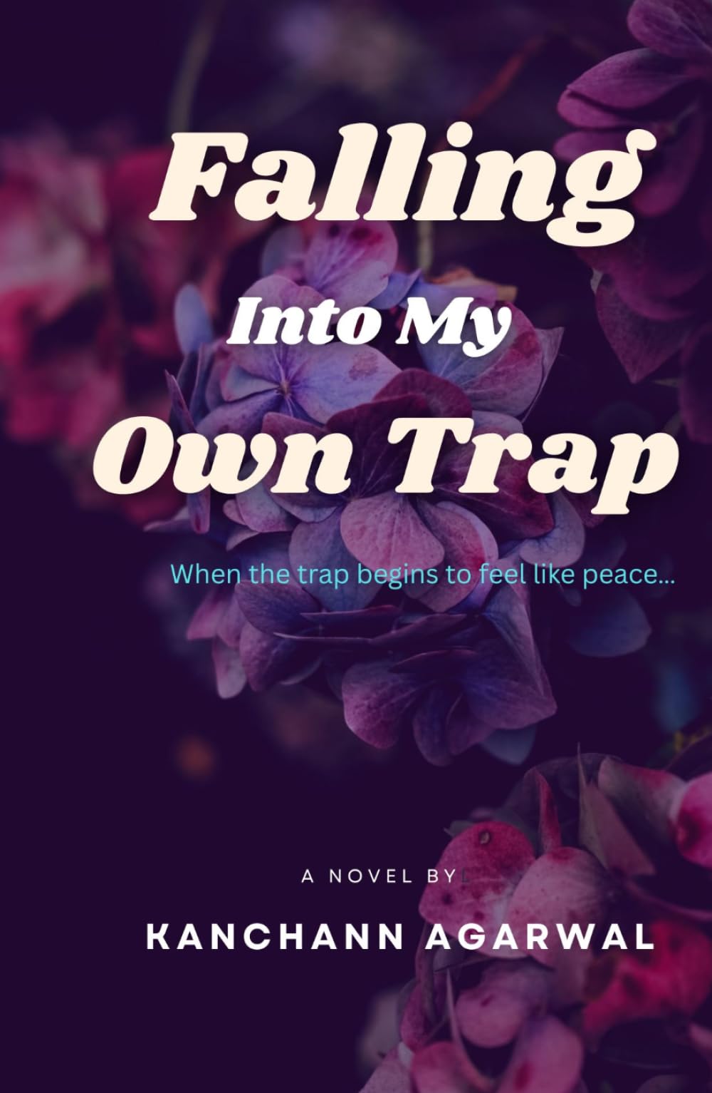 Falling Into My Own Trap: An emotional story about loneliness, hallucinations, emotional vulnerability, unfinished love and the terrifying comfort of being understood too deeply.