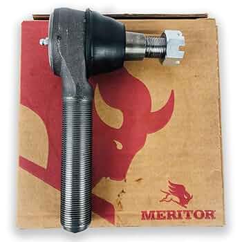 roje  TIE ROD ARM - 8971476362