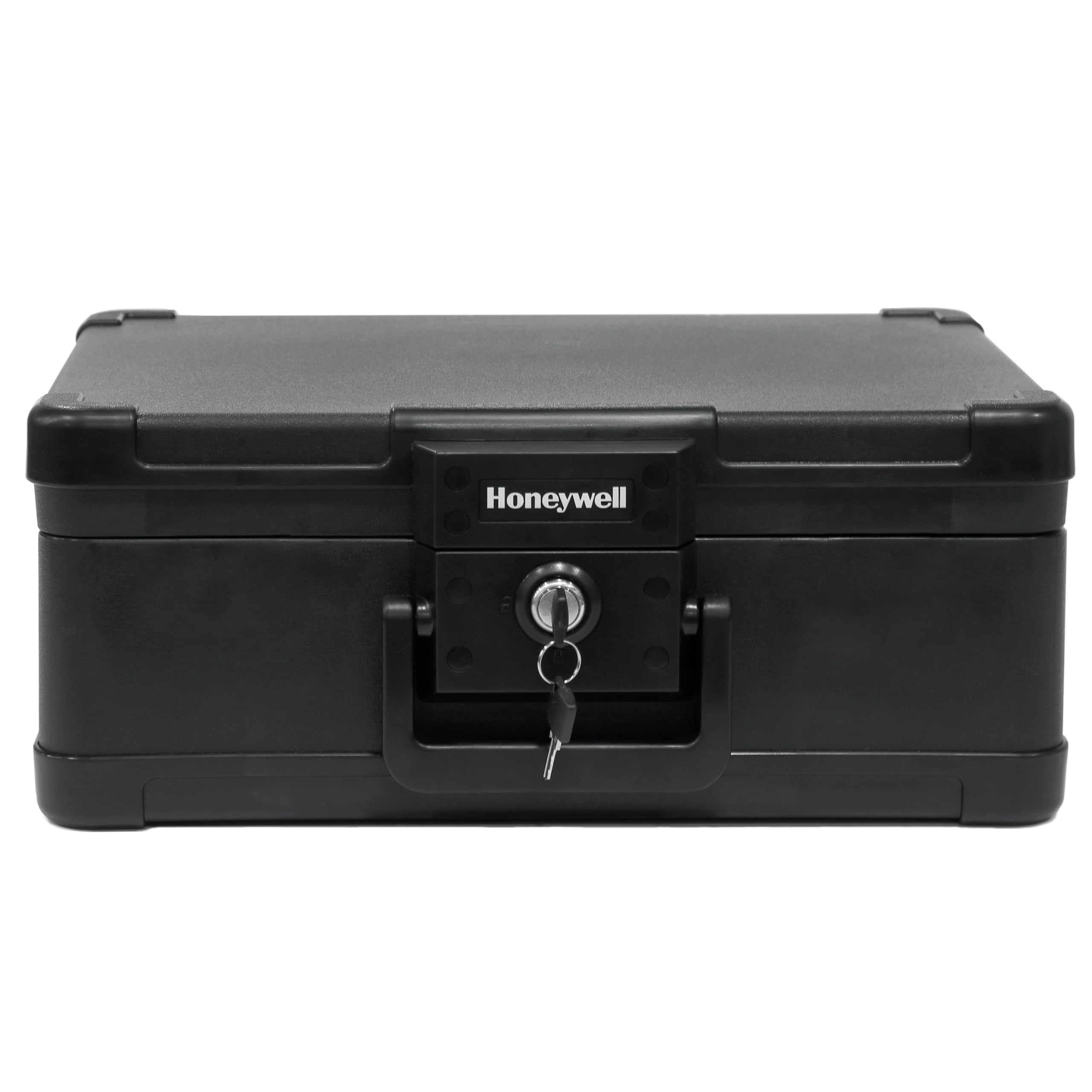 Honeywell Small Fire Safe For Documents USB Key Lock Honeywell 1101 ...