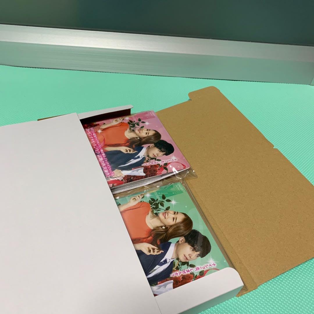 Amazon.co.jp: 韓国ドラマ 真心が届く dvd 全巻セット 韓流ドラマ