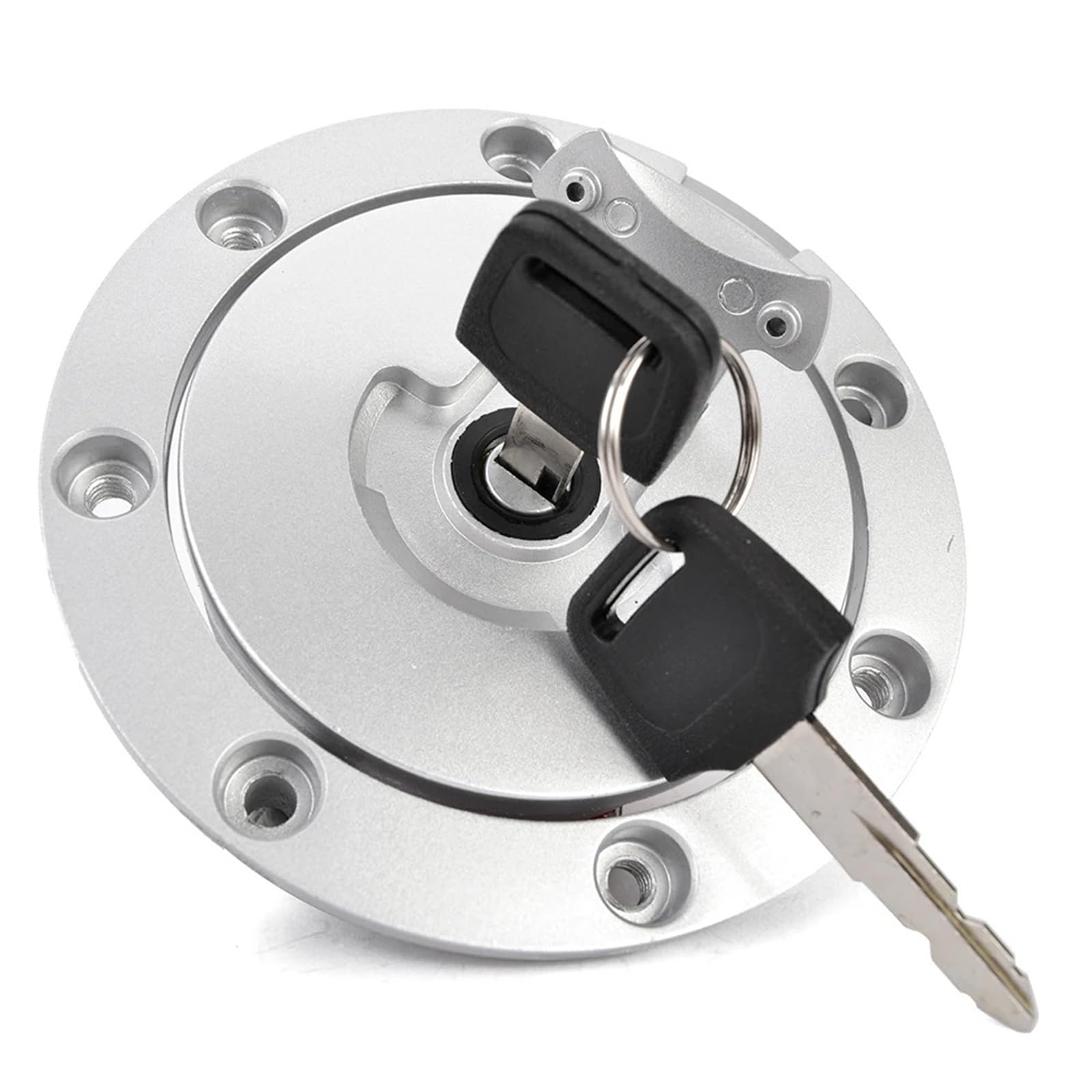Schlösser & Verriegelungen Für CBR250 MC19 MC22 VFR400 NC30 RVF400 NC35 CBR400 NC23 NC29 Zündschloss Kraftstoff Gas Kappe Sitz Lock Key Set