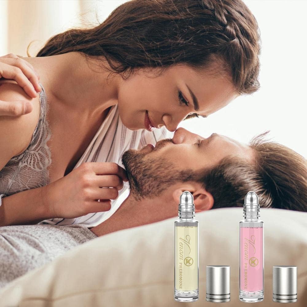 Eternal Love Pheromone Perfume Enhanced Edition for Women, Velora Phero Perfume, Long Lasting Pheral Phero Perfume, Elazialip Pheromone Scent for Her (Women+Men)